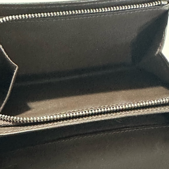 COACH WALLET/NWOT - Picture 4 of 10